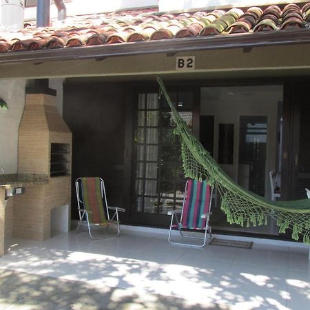 Sobrado Vila Branca Флорианополис Экстерьер фото