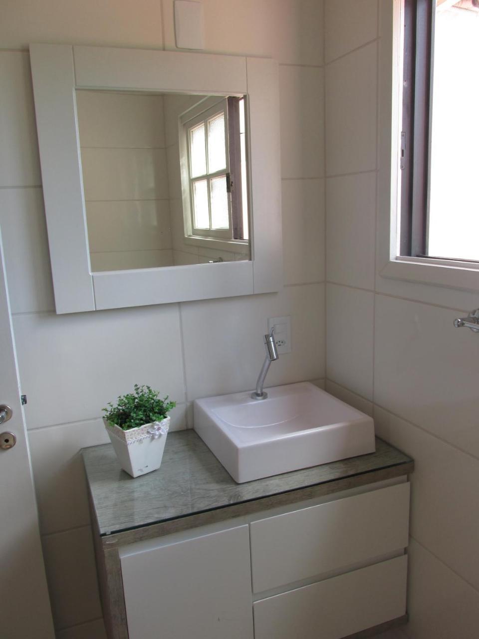 Sobrado Vila Branca Флорианополис Экстерьер фото