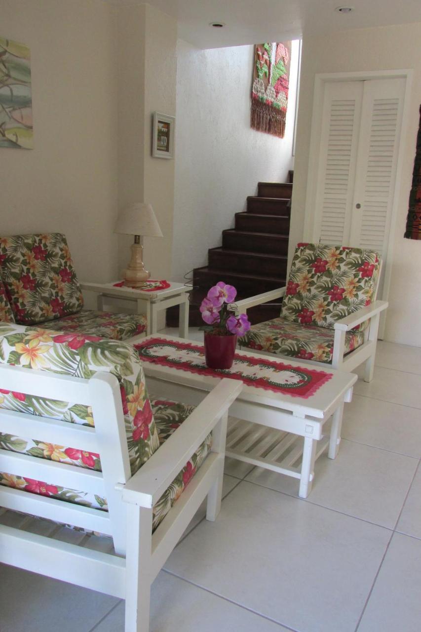 Sobrado Vila Branca Флорианополис Экстерьер фото