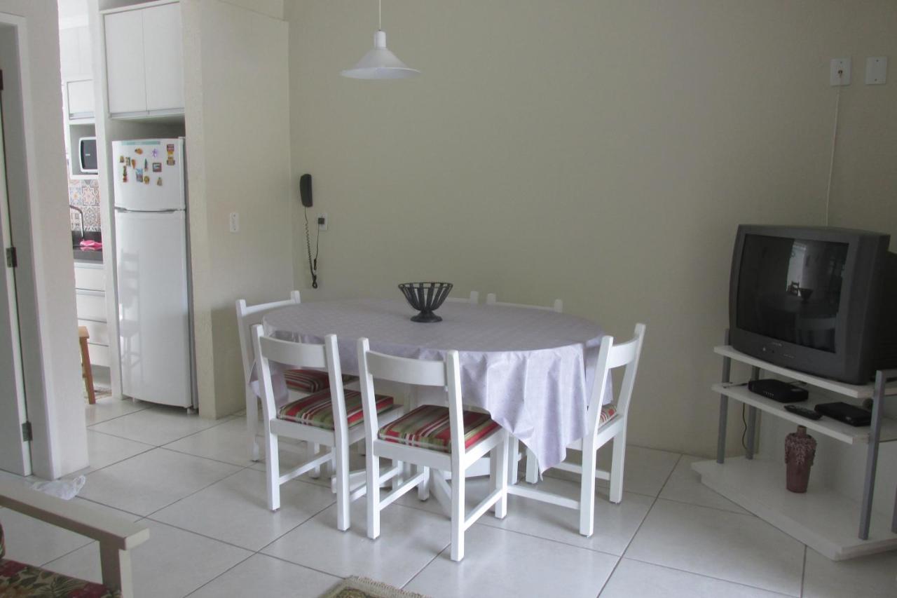 Sobrado Vila Branca Флорианополис Экстерьер фото