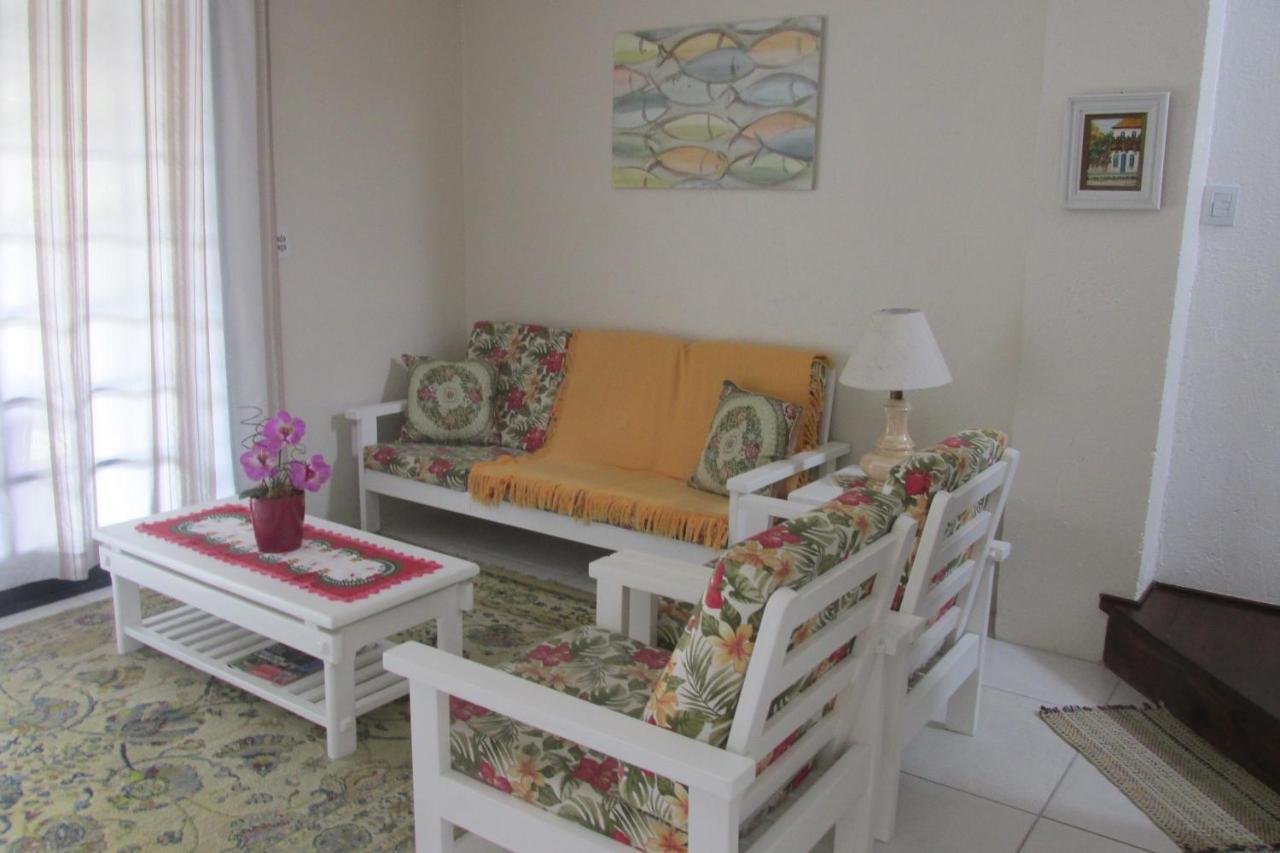 Sobrado Vila Branca Флорианополис Экстерьер фото