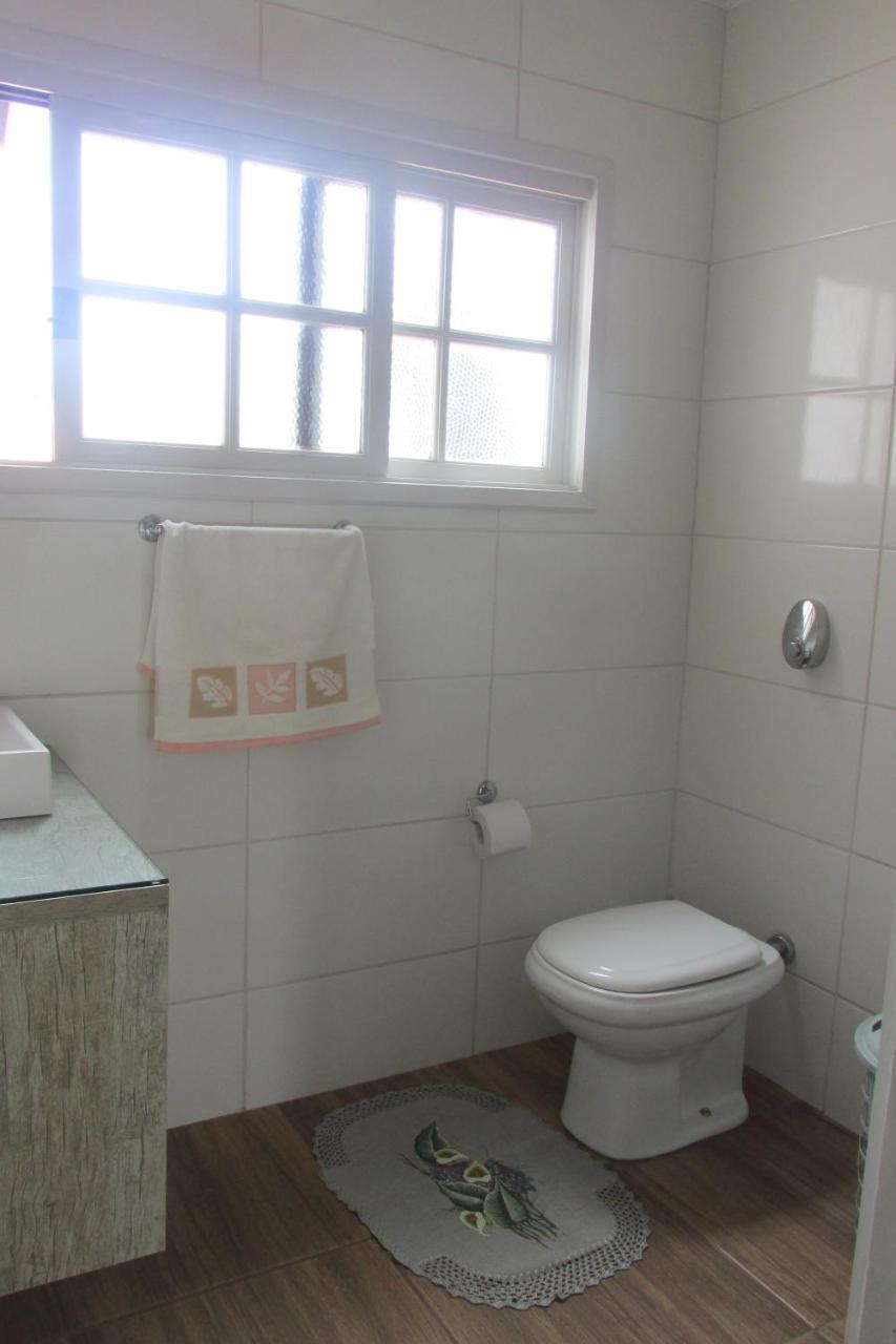 Sobrado Vila Branca Флорианополис Экстерьер фото